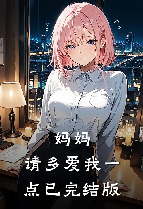 妈妈,请多爱我一点已完结版在线观看