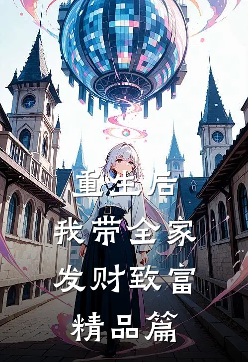 重生后，我带全家发财致富精品篇