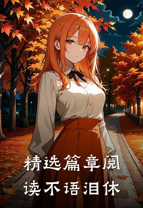 精选篇章阅读不语泪休