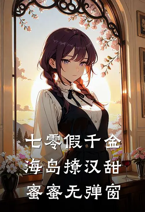 七零假千金，海岛撩汉甜蜜蜜无弹窗
