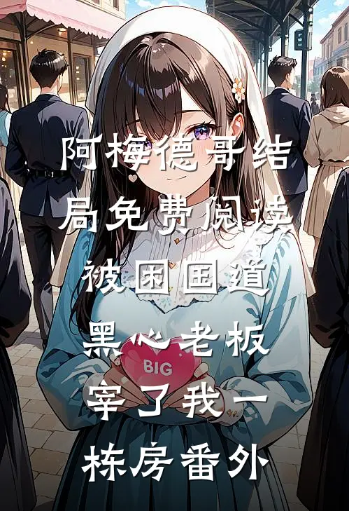 阿梅德哥结局免费阅读被困国道，黑心老板宰了我一栋房番外