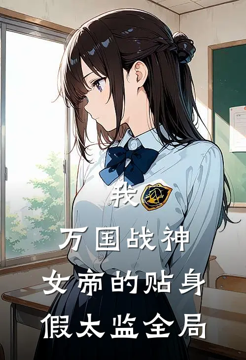 我，万国战神，女帝的贴身假太监全局