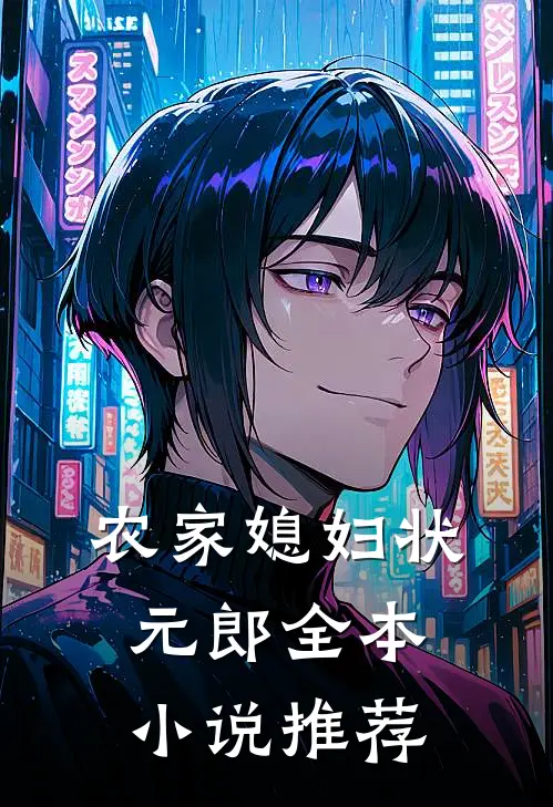 农家媳妇状元郎全本小说推荐