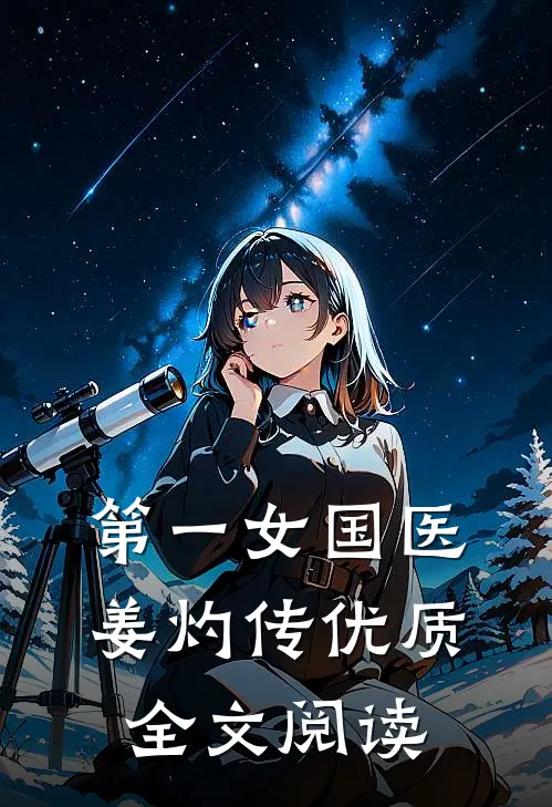 第一女国医：姜灼传优质全文阅读