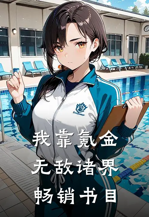 我靠氪金无敌诸界畅销书目