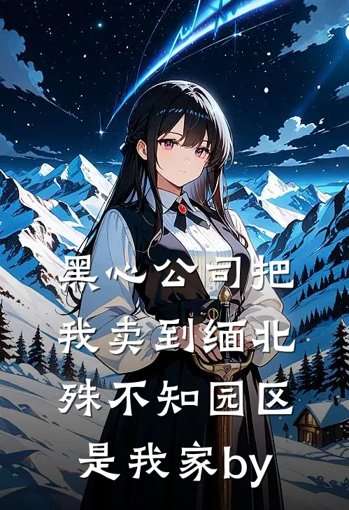 黑心公司把我卖到缅北，殊不知园区是我家by