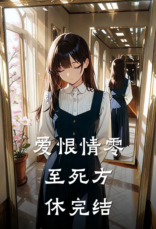 爱恨情零，至死方休完结