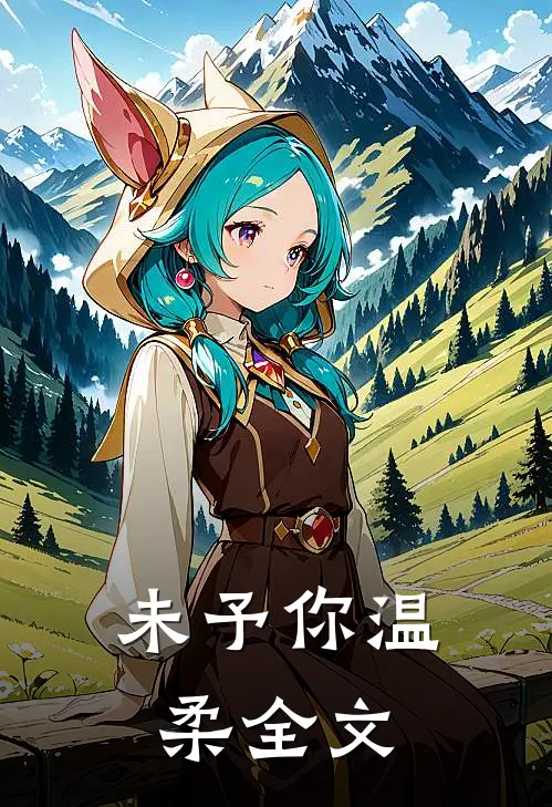 未予你温柔全文