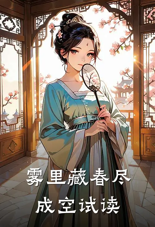 雾里藏春尽成空试读