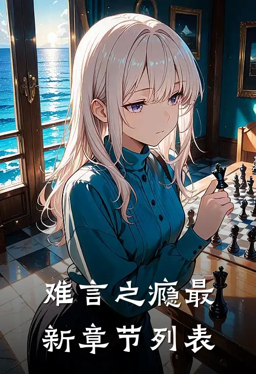 难言之瘾最新章节列表