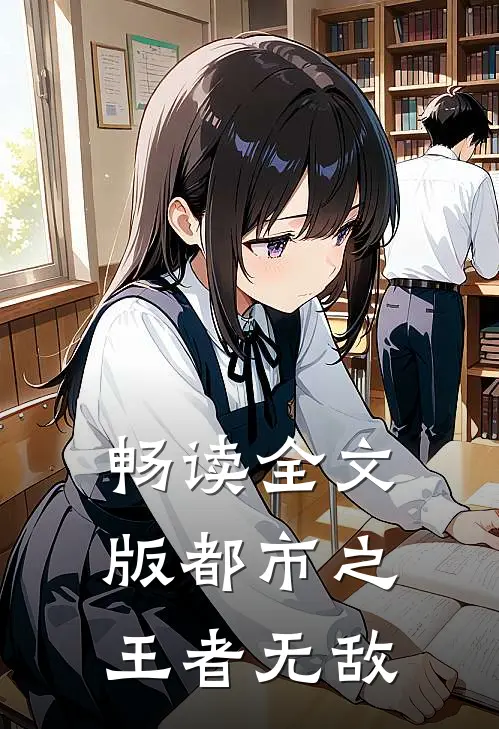 畅读全文版都市之王者无敌