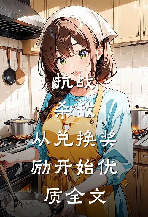 抗战：杀敌，从兑换奖励开始优质全文
