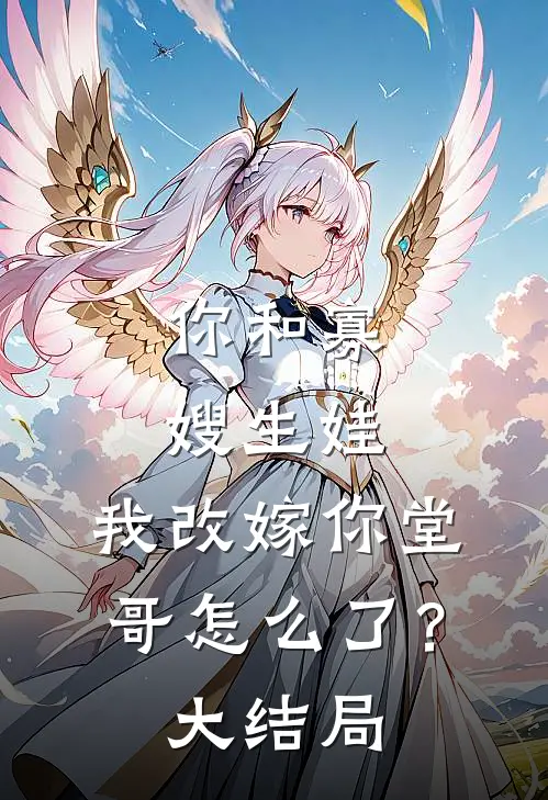 你和寡嫂生娃，我改嫁你堂哥怎么了？大结局