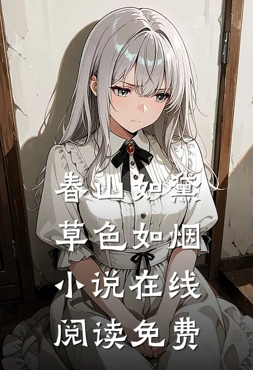 春山如黛草色如烟小说在线阅读免费