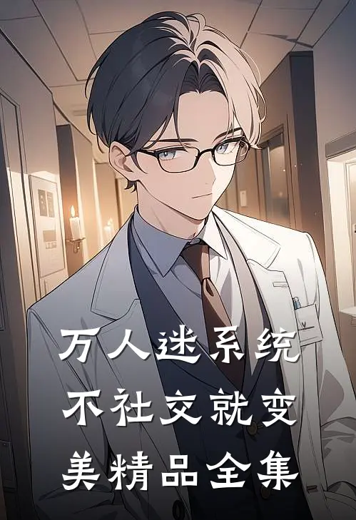 万人迷系统：不社交就变美精品全集