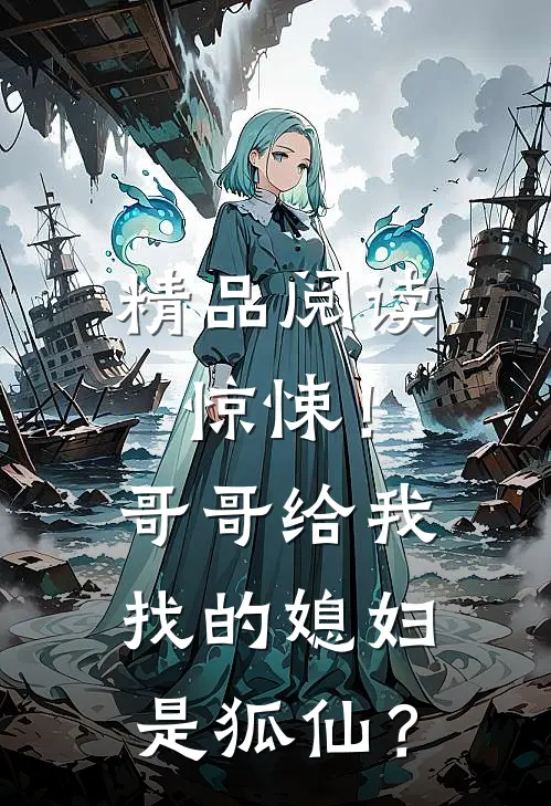 精品阅读惊悚！哥哥给我找的媳妇是狐仙？