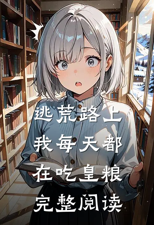 逃荒路上，我每天都在吃皇粮完整阅读