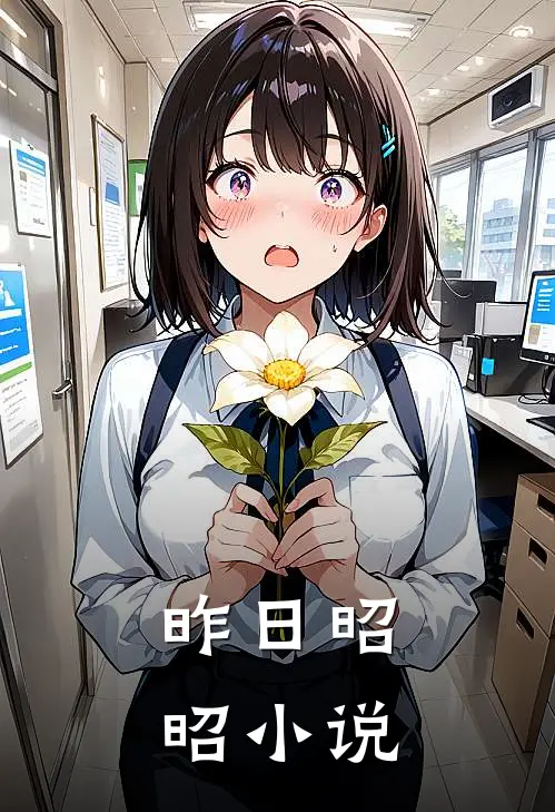 昨日昭昭小说