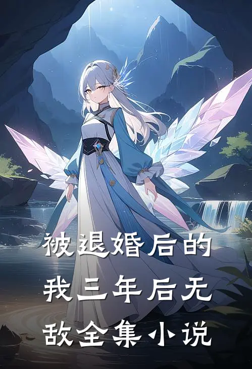 被退婚后的我三年后无敌全集小说