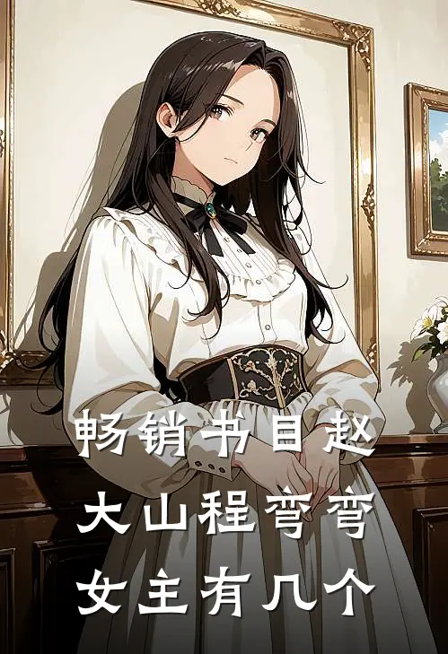 畅销书目赵大山程弯弯女主有几个