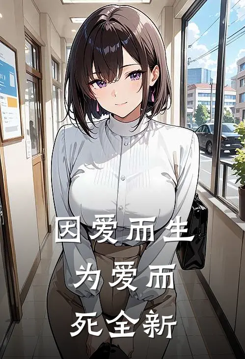 因爱而生，为爱而死全新