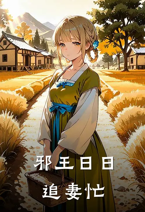 邪王日日追妻忙