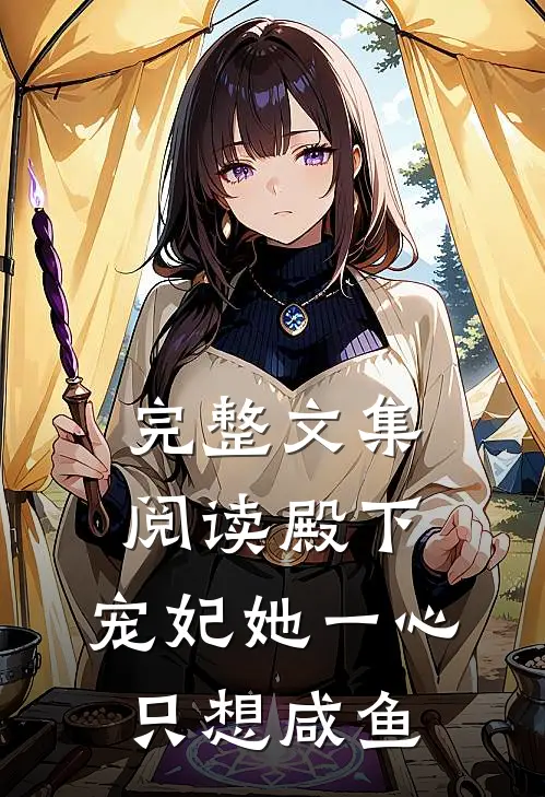 完整文集阅读殿下,宠妃她一心只想咸鱼