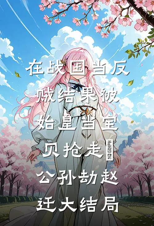 在战国当反贼结果被始皇当宝贝抢走​公孙劫赵迁大结局