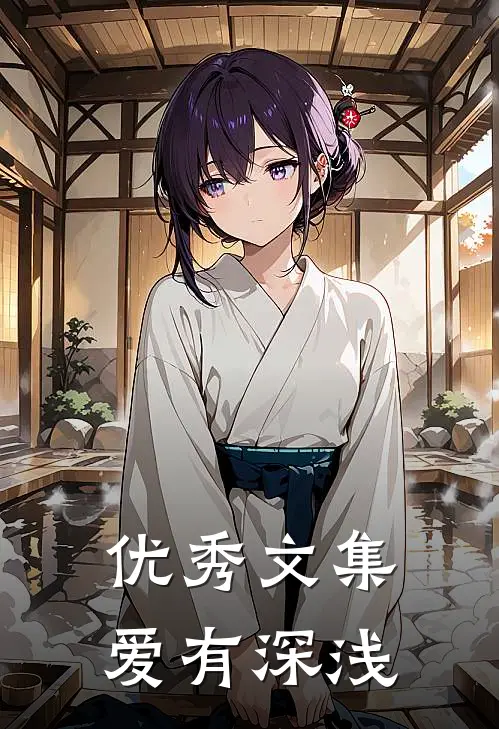 优秀文集爱有深浅