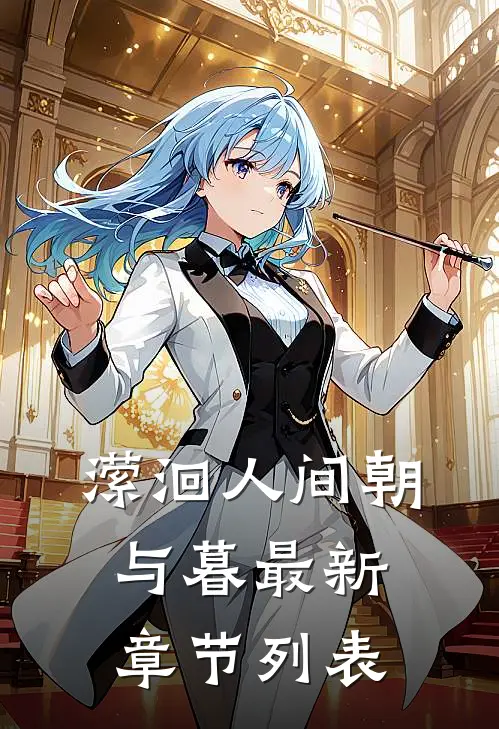 潆洄人间朝与暮最新章节列表
