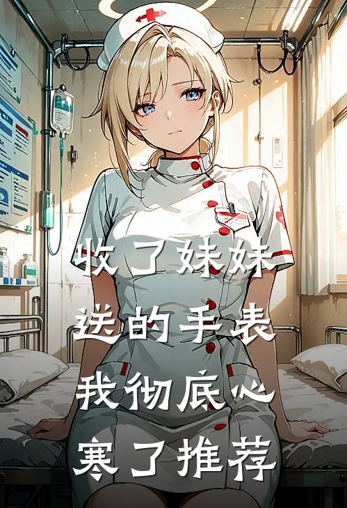收了妹妹送的手表，我彻底心寒了推荐