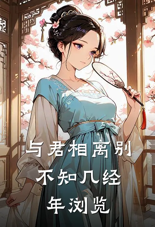 与君相离别，不知几经年浏览