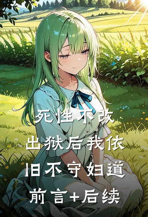 死性不改，出狱后我依旧不守妇道前言+后续