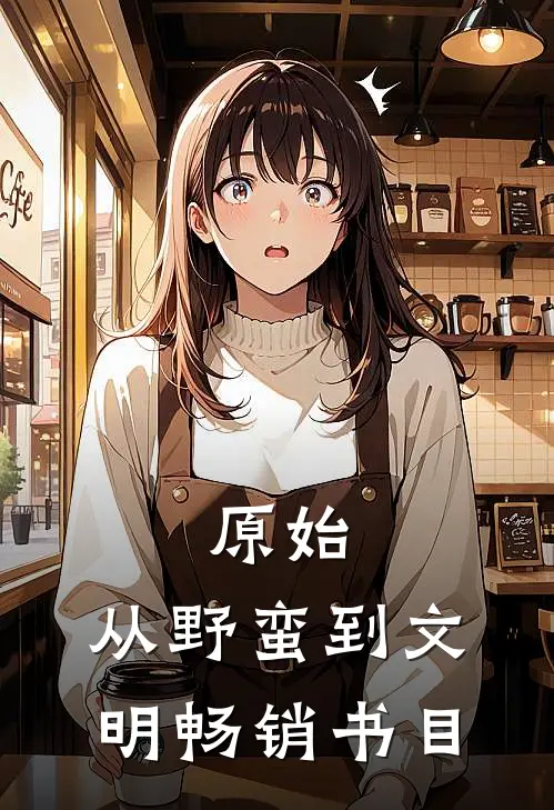 原始：从野蛮到文明畅销书目