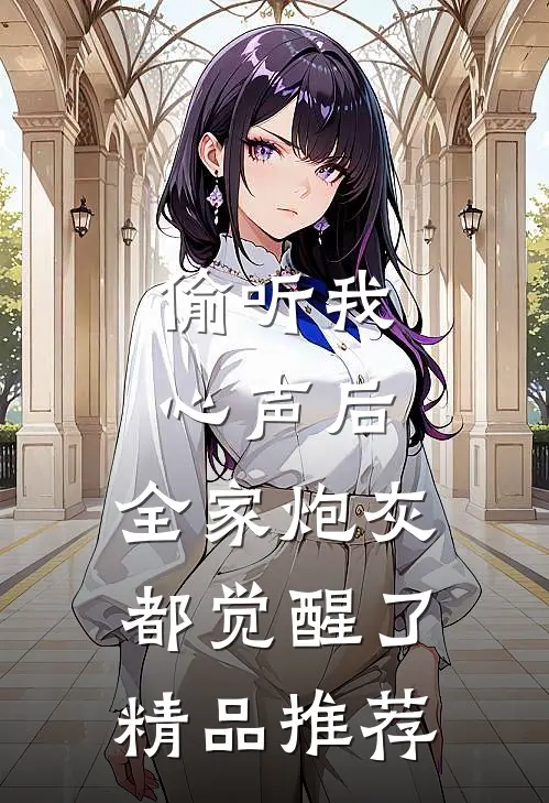 偷听我心声后，全家炮灰都觉醒了精品推荐