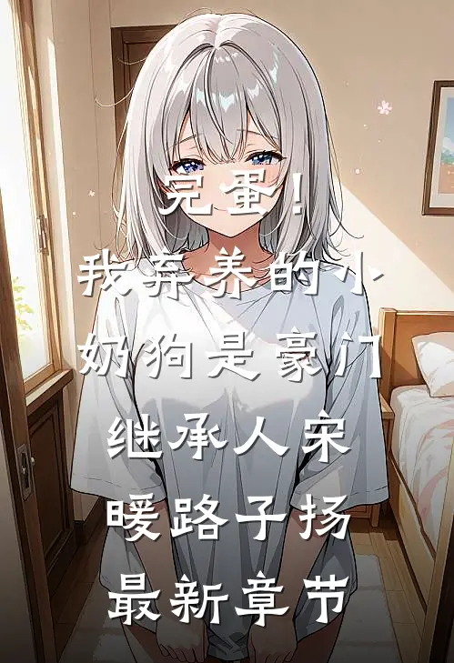 完蛋！我弃养的小奶狗是豪门继承人宋暖路子扬最新章节