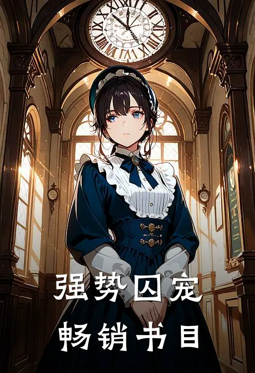 强势囚宠畅销书目