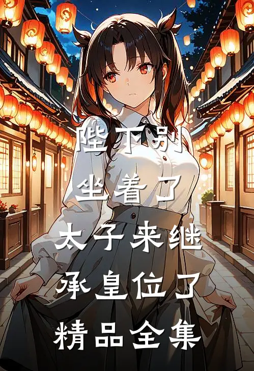 陛下别坐着了，太子来继承皇位了精品全集