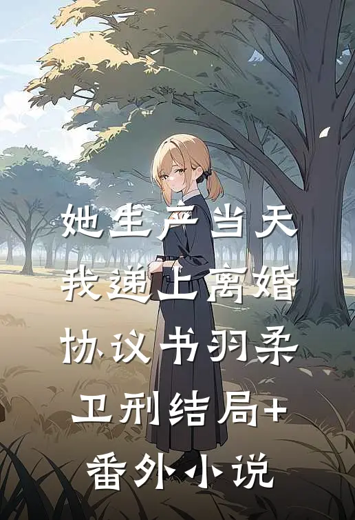 她生产当天，我递上离婚协议书羽柔卫刑结局+番外小说