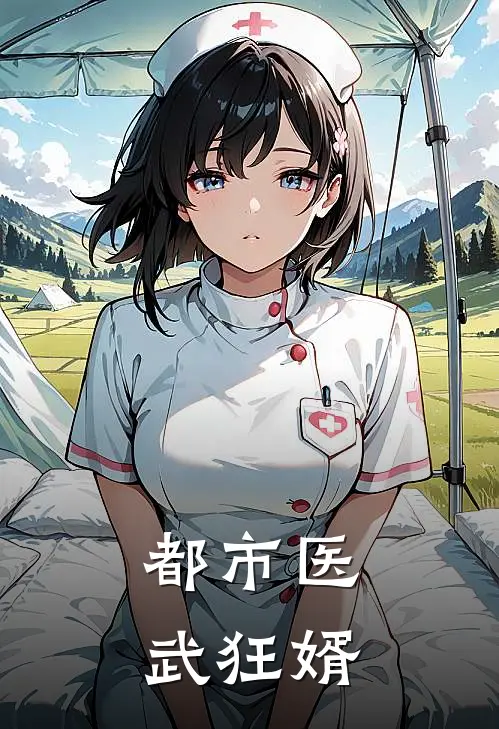 都市医武狂婿
