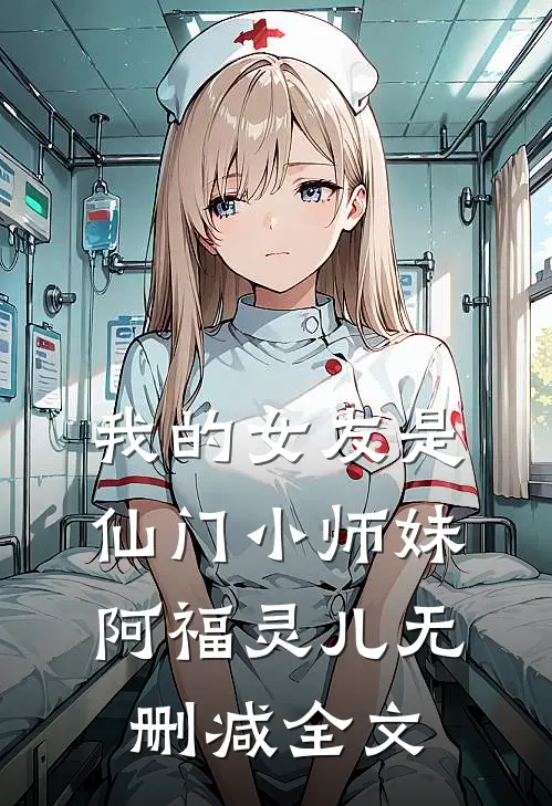 我的女友是仙门小师妹阿福灵儿无删减全文