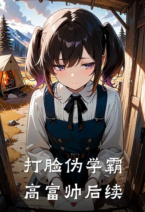 打脸伪学霸高富帅后续