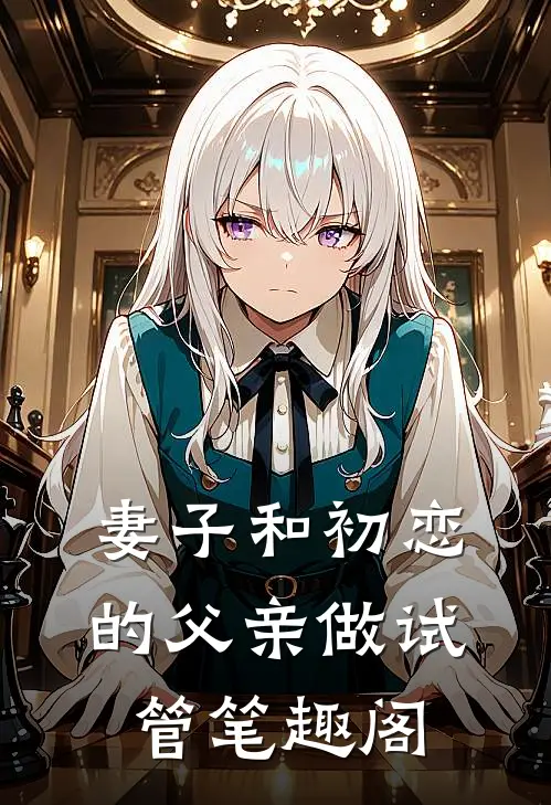 妻子和初恋的父亲做试管笔趣阁
