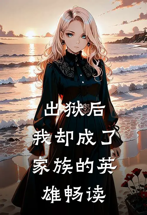 出狱后,我却成了家族的英雄畅读