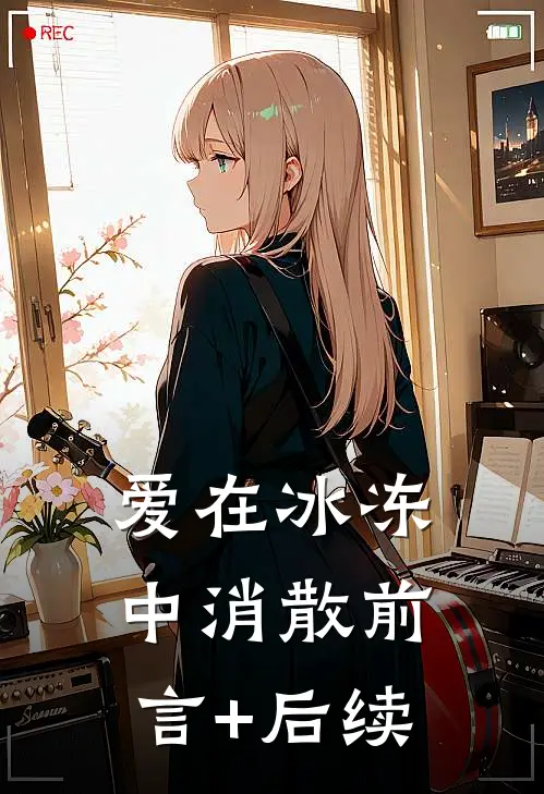 爱在冰冻中消散前言+后续