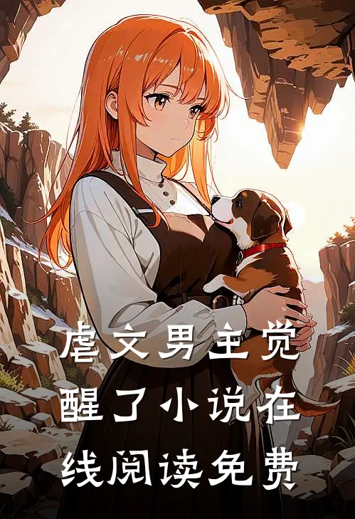 虐文男主觉醒了小说在线阅读免费
