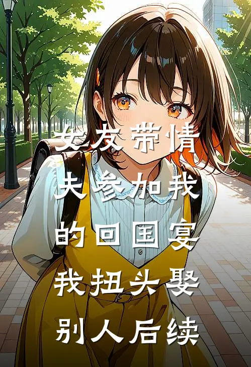 女友带情夫参加我的回国宴，我扭头娶别人后续