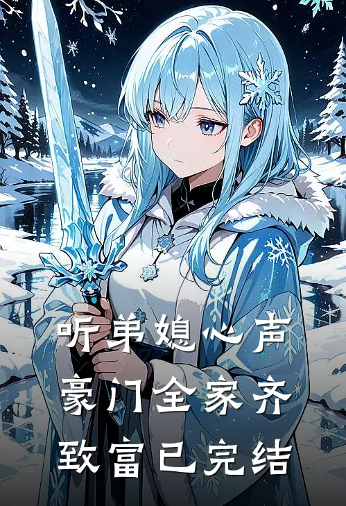 听弟媳心声，豪门全家齐致富已完结