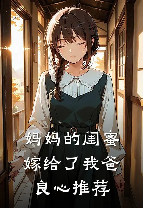 妈妈的闺蜜，嫁给了我爸良心推荐