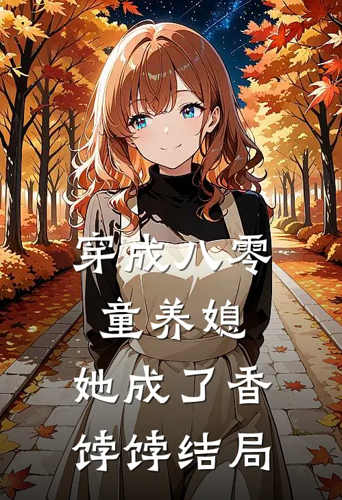 穿成八零童养媳，她成了香饽饽结局